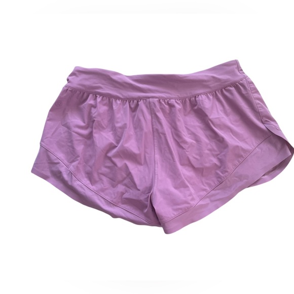 Lululemon running shorts - Picture 2 of 5